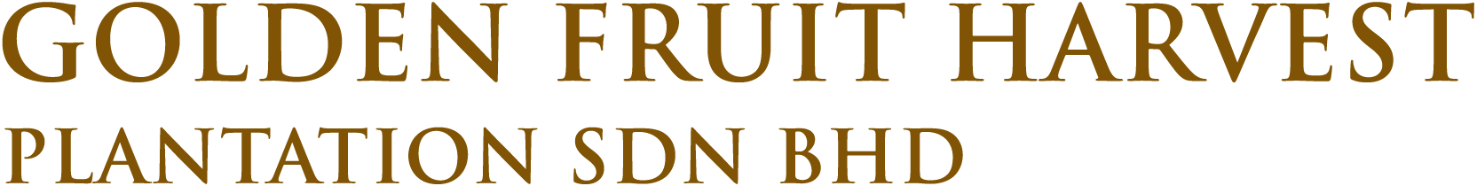 Golden Fruit Harvest